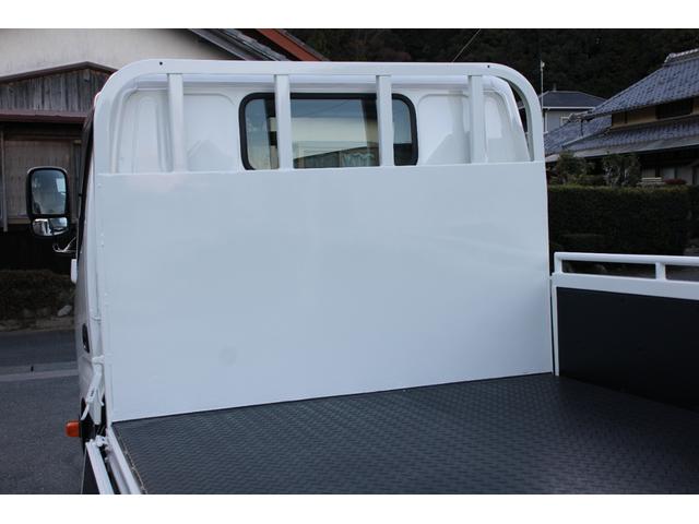 デュトロ 平ボディ 3t積載 4WD パワーゲート付 極東V601B パートタイム4WD 3t積載 4No車 電格ミラー 荷床鉄板 全低床 スペアキーX2 車両総重量6085kg 内寸3076-1621-441 ゲートサイズ758-1540 地上高857(9枚目)