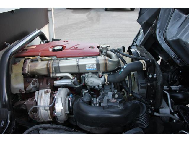 デュトロ 平ボディ 3t積載 4WD パワーゲート付 極東V601B パートタイム4WD 3t積載 4No車 電格ミラー 荷床鉄板 全低床 スペアキーX2 車両総重量6085kg 内寸3076-1621-441 ゲートサイズ758-1540 地上高857(10枚目)