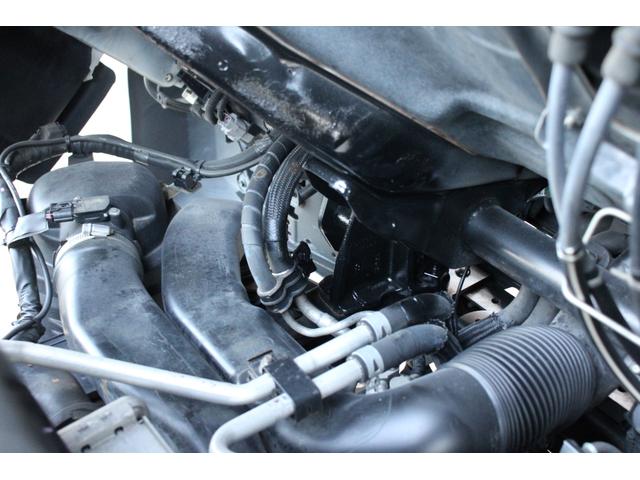 デュトロ 平ボディ 3t積載 4WD パワーゲート付 極東V601B パートタイム4WD 3t積載 4No車 電格ミラー 荷床鉄板 全低床 スペアキーX2 車両総重量6085kg 内寸3076-1621-441 ゲートサイズ758-1540 地上高857(39枚目)