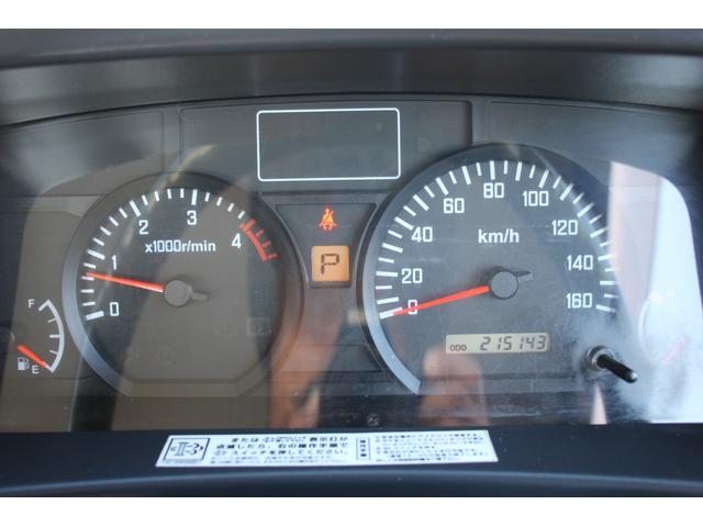 エルフトラック 平ボディ　ワイドロング　３ｔ積載　パワーゲート付　極東Ｖ８０２Ｃ　オートマ車　３ｔ積載　電格ミラー　フォグ　荷床鉄板　車両総重量６４２５ｋｇ　荷台内寸４３２３－１９１５－３７０　ゲートサイズ７４５－１７８０　床地上高９７７（59枚目）