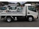 全低床　ダンプ　４ＷＤ　実走行４６０００ｋｍ台　新明和ＤＲ２－０１１０ＳＹ　４ＷＤ　開閉シート　ＥＴＣ(4枚目)