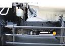 ３．２５ｔ積載　プレスパッカー車　新明和ＧＴ０７６－５７３３Ｄ　７．４立米　連続積込　汚水タンク　ベッド付キャビン　左電格ミラー（31枚目）