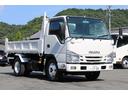 ISUZU ELF TRUCK