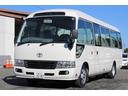 TOYOTA COASTER