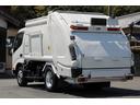 デュトロ パッカー車／塵芥車　２ｔ　４．６立米　プレス式　☆１１尺☆新明和ＧＴ０４２－５４３３ＮＧ☆連続スイッチ☆汚水タンク☆フォグランプ☆Ｂモニター☆スペアキー☆電格ミラー☆車両総重量６５５５ｋｇ☆荷台内寸３５４６ｘ１７２５ｘ１２４０（7枚目）