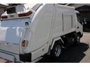パッカー車／塵芥車　２ｔ　４．６立米　プレス式　☆１１尺☆新明和ＧＴ０４２－５４３３ＮＧ☆連続スイッチ☆汚水タンク☆フォグランプ☆Ｂモニター☆スペアキー☆電格ミラー☆車両総重量６５５５ｋｇ☆荷台内寸３５４６ｘ１７２５ｘ１２４０（10枚目）