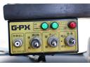 パッカー車／塵芥車　２ｔ　４．６立米　プレス式　☆１１尺☆新明和ＧＴ０４２－５４３３ＮＧ☆連続スイッチ☆汚水タンク☆フォグランプ☆Ｂモニター☆スペアキー☆電格ミラー☆車両総重量６５５５ｋｇ☆荷台内寸３５４６ｘ１７２５ｘ１２４０（66枚目）
