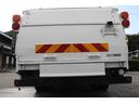 パッカー車/塵芥車 3.4t積載 6.5立米 回転式 新明和GR064-1634S2 巻込み式 連続積込 汚水タンク 電格ミラー サイドラダー 箱上キャリア スペアキー 車両総重量7995kg 荷台内寸4131-2051-1432(53枚目)