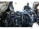 パッカー車/塵芥車 4.45t 8.2立米 プレス式 極東GB82-27-S☆プレスパック☆連続スイッチ☆汚水タンク☆レザー調シートカバー☆フォグ☆210PS☆Bモニター☆電格ミラー☆ETC☆車両総重量10945kg☆荷台内寸4681x2065x1612(21枚目)