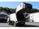 パッカー車/塵芥車 4.45t 8.2立米 プレス式 極東GB82-27-S☆プレスパック☆連続スイッチ☆汚水タンク☆レザー調シートカバー☆フォグ☆210PS☆Bモニター☆電格ミラー☆ETC☆車両総重量10945kg☆荷台内寸4681x2065x1612(31枚目)