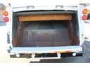 パッカー車/塵芥車 4.45t 8.2立米 プレス式 極東GB82-27-S☆プレスパック☆連続スイッチ☆汚水タンク☆レザー調シートカバー☆フォグ☆210PS☆Bモニター☆電格ミラー☆ETC☆車両総重量10945kg☆荷台内寸4681x2065x1612(36枚目)