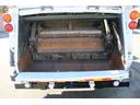 パッカー車/塵芥車 4.45t 8.2立米 プレス式 極東GB82-27-S☆プレスパック☆連続スイッチ☆汚水タンク☆レザー調シートカバー☆フォグ☆210PS☆Bモニター☆電格ミラー☆ETC☆車両総重量10945kg☆荷台内寸4681x2065x1612(37枚目)