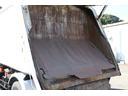 パッカー車/塵芥車 4.45t 8.2立米 プレス式 極東GB82-27-S☆プレスパック☆連続スイッチ☆汚水タンク☆レザー調シートカバー☆フォグ☆210PS☆Bモニター☆電格ミラー☆ETC☆車両総重量10945kg☆荷台内寸4681x2065x1612(43枚目)