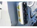 パッカー車/塵芥車 4.45t 8.2立米 プレス式 極東GB82-27-S☆プレスパック☆連続スイッチ☆汚水タンク☆レザー調シートカバー☆フォグ☆210PS☆Bモニター☆電格ミラー☆ETC☆車両総重量10945kg☆荷台内寸4681x2065x1612(49枚目)