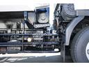 パッカー車/塵芥車 4.45t 8.2立米 プレス式 極東GB82-27-S☆プレスパック☆連続スイッチ☆汚水タンク☆レザー調シートカバー☆フォグ☆210PS☆Bモニター☆電格ミラー☆ETC☆車両総重量10945kg☆荷台内寸4681x2065x1612(55枚目)
