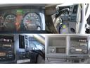 パッカー車/塵芥車 4.45t 8.2立米 プレス式 極東GB82-27-S☆プレスパック☆連続スイッチ☆汚水タンク☆レザー調シートカバー☆フォグ☆210PS☆Bモニター☆電格ミラー☆ETC☆車両総重量10945kg☆荷台内寸4681x2065x1612(65枚目)