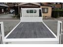 平ボディ-2tパワーゲート(PG) ワイドロング ☆13尺☆極東V802C☆リフト能力800kg☆オートマ車☆ロープ穴4対☆車両総重量5335kg☆荷台内寸4358x2098x380☆ゲートテーブルサイズ1156x2008☆床地上高911(32枚目)
