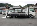 平ボディ-2tパワーゲート(PG) ワイドロング ☆13尺☆極東V802C☆リフト能力800kg☆オートマ車☆ロープ穴4対☆車両総重量5335kg☆荷台内寸4358x2098x380☆ゲートテーブルサイズ1156x2008☆床地上高911(35枚目)