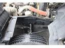 深ダンプ 3.05t 土砂禁 ☆極東DD04-35☆190PS/140KW☆4x2☆電格ミラー☆フォグランプ☆スペアキー☆車両総重量7985kg☆荷台内寸3422x1994x1206(40枚目)