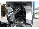 ダンプ 3.55t ☆極東DD04-35☆開閉シート☆アドブルー☆フォグランプ☆キーレス☆スペアキー☆電格ミラー☆ETC☆4x2☆190PS/140KW☆車両総重量7995kg☆荷台内寸3407x2064x337(33枚目)