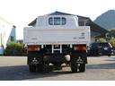 キャンター 平ボディ　１．５ｔ積載　４ＷＤ　１．５ｔ積載　３方開　４ＷＤ　全低床　ＥＴＣ　車両総重量４０１５ｋｇ　荷台内寸３１２２－１６０９－３７３　床地上高８８４（6枚目）