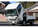 平ボディ　１．５ｔ積載　４ＷＤ　１．５ｔ積載　３方開　４ＷＤ　全低床　ＥＴＣ　車両総重量４０１５ｋｇ　荷台内寸３１２２－１６０９－３７３　床地上高８８４（9枚目）