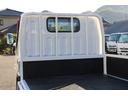 平ボディ　１．５ｔ積載　４ＷＤ　１．５ｔ積載　３方開　４ＷＤ　全低床　ＥＴＣ　車両総重量４０１５ｋｇ　荷台内寸３１２２－１６０９－３７３　床地上高８８４（16枚目）