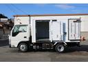 冷蔵冷凍車　１．５ｔ　　　低温　－３０℃　２室　☆１０尺☆東プレＭＪ２２ＬＯＣ☆－３０℃設定☆サイドドア☆仕切扉☆２室☆荷箱キー有☆スペアキー☆Ｂモニター☆車両総重量４１２５ｋｇ☆荷台内寸３０２５ｘ１５６１ｘ１３４５☆床地上高９４８（29枚目）
