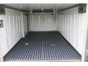 冷蔵冷凍車　１．５ｔ　低温－２２℃　１０尺☆デンソー冷凍機☆サイドドア☆フォグ☆レザー調シートカバー☆リアＷタイヤ☆スペアキー☆電格ミラー☆ＥＴＣ☆車両総重量３７６５ｋｇ☆荷台内寸２９２６ｘ１５６１ｘ１０５２☆床地上高８３５（35枚目）