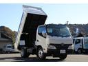 ダイナトラック ダンプ 3t 全低床 ☆10尺☆新明和DR2-0110SY☆開閉シート☆メッキミラー☆スペアキーx2☆電格ミラー☆ETC☆車両総重量5965kg☆荷台内寸3054x1609x368 中古車画像_4
