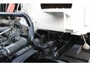パッカー車/塵芥車 3.05t積載 5.9立米 プレス式 極東GB59-26-S 連続スイッチ 汚水タンク バックモニター 電格ミラー レザー調シートカバー スペアキー 車両総重量7995kg 荷台内寸3780-1980-1700(21枚目)