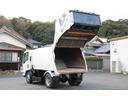 パッカー車/塵芥車 3.05t積載 5.9立米 プレス式 極東GB59-26-S 連続スイッチ 汚水タンク バックモニター 電格ミラー レザー調シートカバー スペアキー 車両総重量7995kg 荷台内寸3780-1980-1700(30枚目)