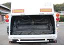 パッカー車/塵芥車 3.05t積載 5.9立米 プレス式 極東GB59-26-S 連続スイッチ 汚水タンク バックモニター 電格ミラー レザー調シートカバー スペアキー 車両総重量7995kg 荷台内寸3780-1980-1700(42枚目)