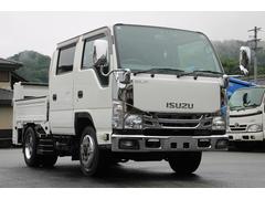 エルフトラック Ｗキャブ　１．３５ｔ　パワーゲート（ＰＧ）　４ＷＤ　全低床 0230013A30250610W002 4
