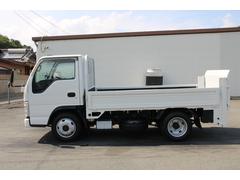 エルフトラック 平ボディ−２ｔパワーゲート（ＰＧ）　４ＷＤ　全低床　☆１０尺☆新明和垂直ゲート☆パートタイム４ＷＤ☆キーレス☆電格ミラー☆ＥＴＣ☆車両総重量☆荷台内寸☆ゲートテーブルサイズ☆床地上高１０ 0230013A30250613W003 5