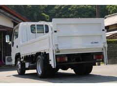 エルフトラック 平ボディ−２ｔパワーゲート（ＰＧ）　４ＷＤ　全低床　☆１０尺☆新明和垂直ゲート☆パートタイム４ＷＤ☆キーレス☆電格ミラー☆ＥＴＣ☆車両総重量☆荷台内寸☆ゲートテーブルサイズ☆床地上高１０ 0230013A30250613W003 7