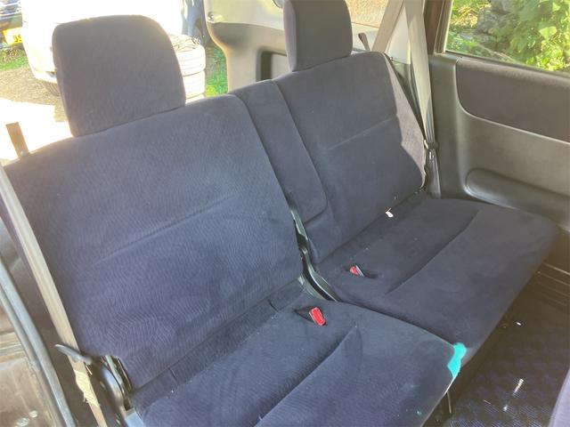 バモス Lターボ 両側スライドドア キーレスエントリー ターボ AT ABS CD MD アルミホイール 衝突安全ボディ エアコン パワーステアリング パワーウィンドウ(11枚目)