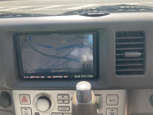 エブリイワゴン ＰＺターボ　ＥＴＣ　両側スライド・片側電動　ナビ　ＡＴ　盗難防止システム　ＡＢＳ　アルミホイール　衝突安全ボディ　エアコン　パワーステアリング　パワーウィンドウ（3枚目）