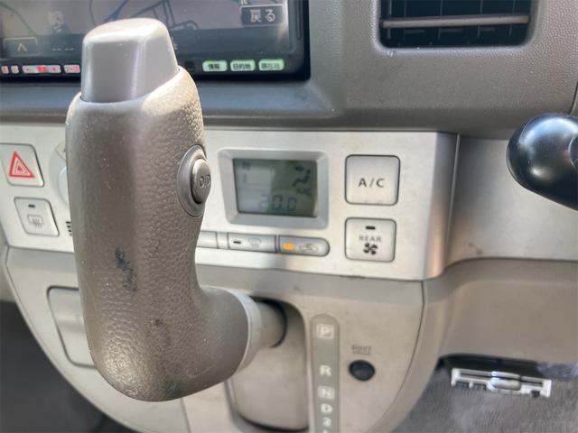 エブリイワゴン ＰＺターボ　ＥＴＣ　両側スライド・片側電動　ナビ　ＡＴ　盗難防止システム　ＡＢＳ　アルミホイール　衝突安全ボディ　エアコン　パワーステアリング　パワーウィンドウ（5枚目）