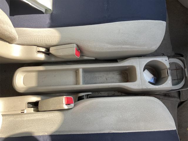 エブリイワゴン ＰＺターボ　ＥＴＣ　両側スライド・片側電動　ナビ　ＡＴ　盗難防止システム　ＡＢＳ　アルミホイール　衝突安全ボディ　エアコン　パワーステアリング　パワーウィンドウ（7枚目）