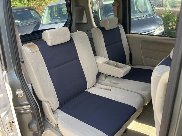 エブリイワゴン ＰＺターボ　ＥＴＣ　両側スライド・片側電動　ナビ　ＡＴ　盗難防止システム　ＡＢＳ　アルミホイール　衝突安全ボディ　エアコン　パワーステアリング　パワーウィンドウ（9枚目）