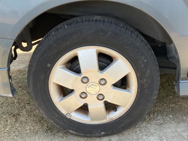 エブリイワゴン ＰＺターボ　ＥＴＣ　両側スライド・片側電動　ナビ　ＡＴ　盗難防止システム　ＡＢＳ　アルミホイール　衝突安全ボディ　エアコン　パワーステアリング　パワーウィンドウ（20枚目）