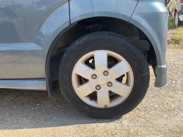 エブリイワゴン ＰＺターボ　ＥＴＣ　両側スライド・片側電動　ナビ　ＡＴ　盗難防止システム　ＡＢＳ　アルミホイール　衝突安全ボディ　エアコン　パワーステアリング　パワーウィンドウ（26枚目）