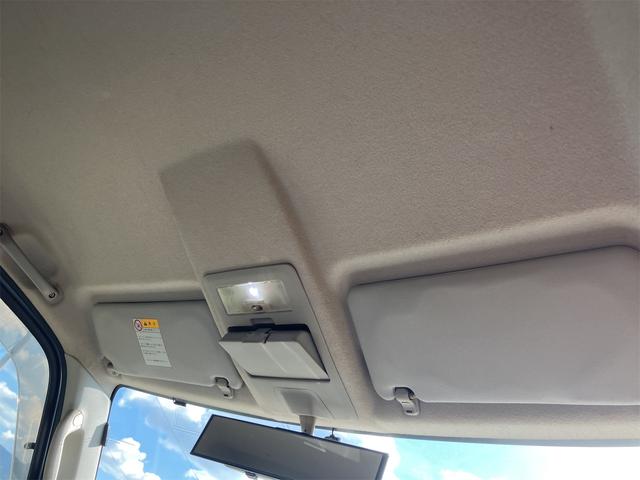 エブリイワゴン ＰＺターボ　ＥＴＣ　両側スライド・片側電動　ナビ　ＡＴ　盗難防止システム　ＡＢＳ　アルミホイール　衝突安全ボディ　エアコン　パワーステアリング　パワーウィンドウ（35枚目）