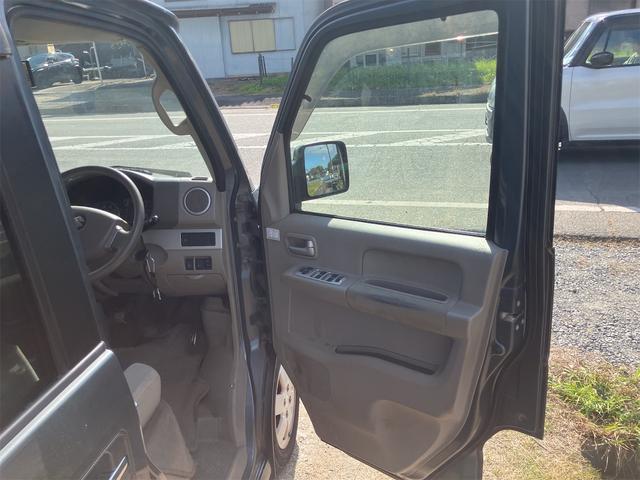 エブリイワゴン ＰＺターボ　ＥＴＣ　両側スライド・片側電動　ナビ　ＡＴ　盗難防止システム　ＡＢＳ　アルミホイール　衝突安全ボディ　エアコン　パワーステアリング　パワーウィンドウ（36枚目）