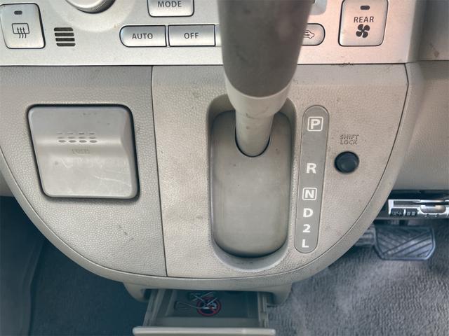 エブリイワゴン ＰＺターボ　ＥＴＣ　両側スライド・片側電動　ナビ　ＡＴ　盗難防止システム　ＡＢＳ　アルミホイール　衝突安全ボディ　エアコン　パワーステアリング　パワーウィンドウ（38枚目）