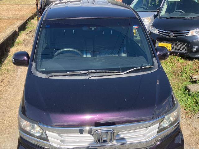 N-WGNカスタム G・ターボパッケージ ETC ナビ TV オートクルーズコントロール 衝突被害軽減システム HID スマートキー アイドリングストップ 電動格納ミラー ベンチシート CVT 盗難防止システム ABS ESC CD(14枚目)