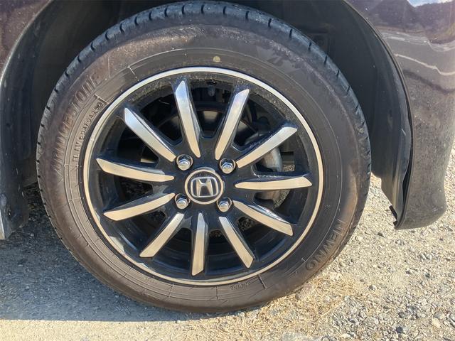 N-WGNカスタム G・ターボパッケージ ETC ナビ TV オートクルーズコントロール 衝突被害軽減システム HID スマートキー アイドリングストップ 電動格納ミラー ベンチシート CVT 盗難防止システム ABS ESC CD(20枚目)