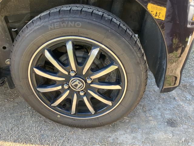 N-WGNカスタム G・ターボパッケージ ETC ナビ TV オートクルーズコントロール 衝突被害軽減システム HID スマートキー アイドリングストップ 電動格納ミラー ベンチシート CVT 盗難防止システム ABS ESC CD(25枚目)