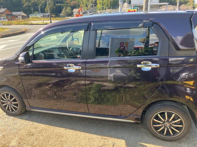 N-WGNカスタム G・ターボパッケージ ETC ナビ TV オートクルーズコントロール 衝突被害軽減システム HID スマートキー アイドリングストップ 電動格納ミラー ベンチシート CVT 盗難防止システム ABS ESC CD(26枚目)